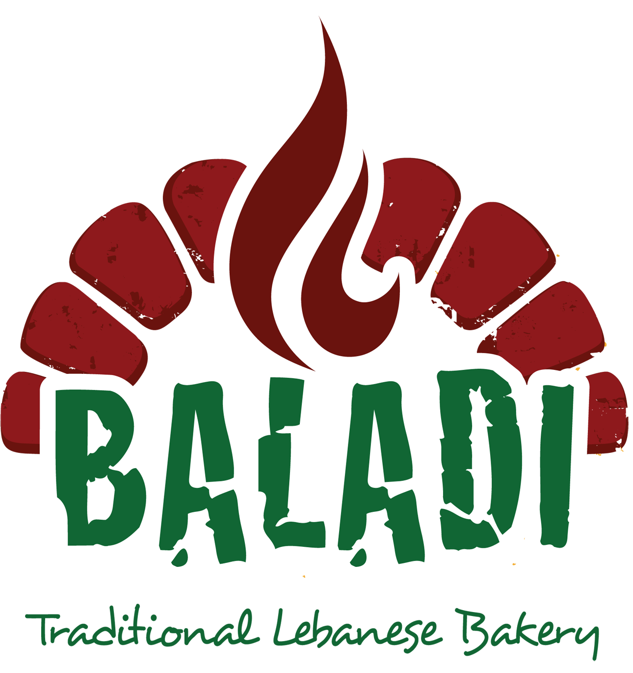 Baladi